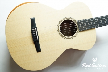 Academy 12-Nylon - Natural